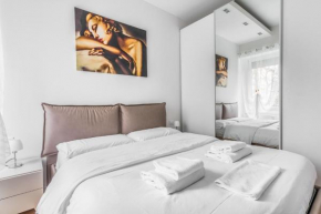 Milano Vetra-Parco Delle Basiliche 2 PAX- WIFI- Banfi Milano